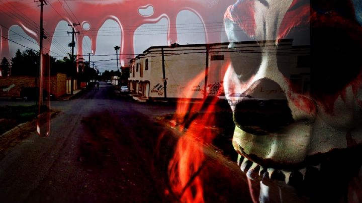 La leyenda del payaso de la Madero, ¿por qué se aparece allí?