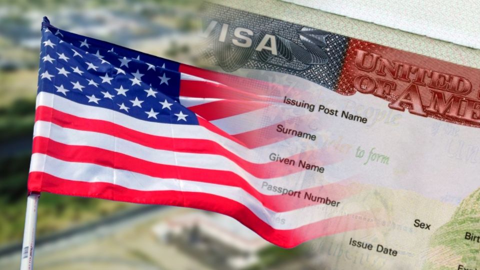 Conoce qué países pueden visitar EU sin visa