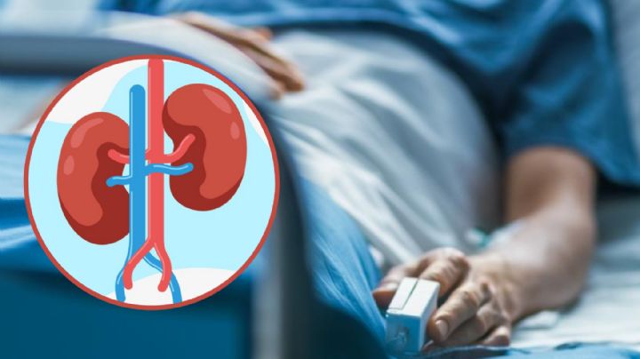 Triste realidad: fallecen 45 pacientes en Nuevo Laredo a la espera de riñón