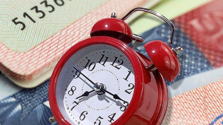 Visa americana: anuncian fecha de vencimiento de citas para solicitantes del 2022