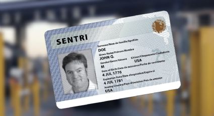 SENTRI vs Global Entry, ¿cuál es mejor para ingresar a Estados Unidos?