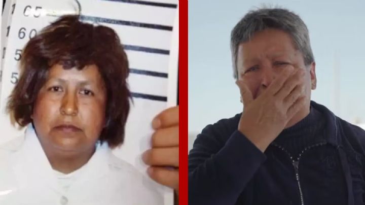 Araceli Vázquez, la 'falsa mataviejitas' que sigue cumpliendo su condena