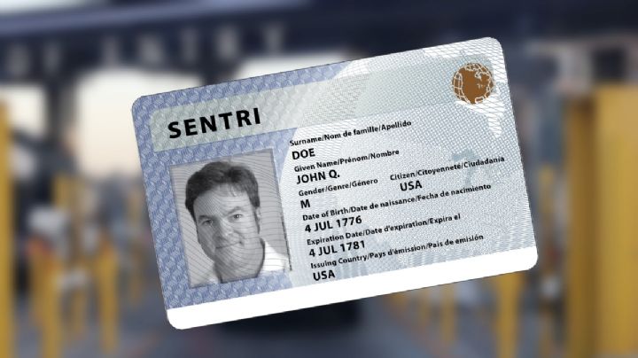 SENTRI vs Global Entry, ¿cuál es mejor para ingresar a Estados Unidos?