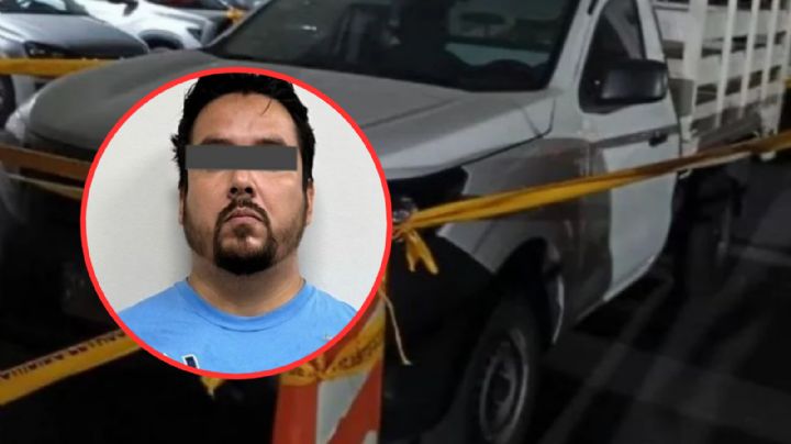 Mata a su jefe y le roba camionetas, joyería y 60 mil pesos; ya fue detenido