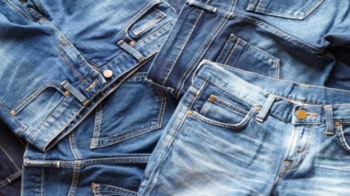 Descubre cuáles jeans son de mejor calidad y cinco veces más económicos que los Levi´s