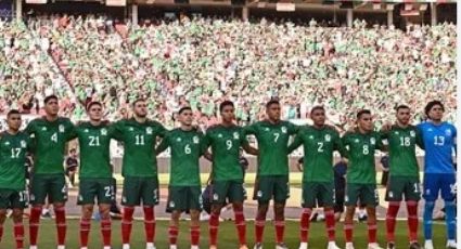 México ya tiene rival en Cuartos de Final de la Copa Oro