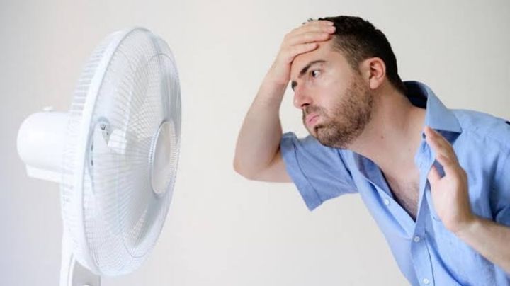 Así puedes enfriar tu habitación sin aire acondicionado ni ventilador