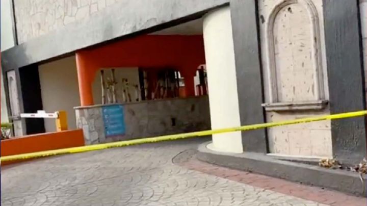 Pareja es hallada muerta en un motel de Tlaquepaque; esto pasó