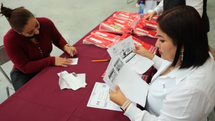 Depositará Municipio último pago de beca UNE a partir de esta fecha