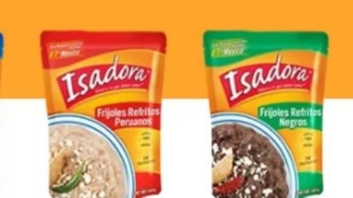 Estos son los peores frijoles mexicanos, de acuerdo a estudio de Profeco