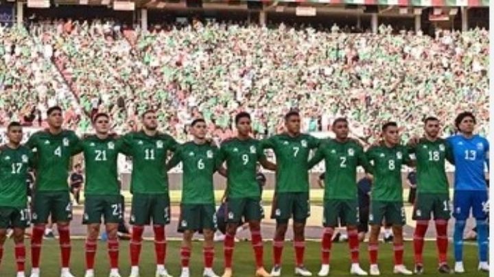 México ya tiene rival en Cuartos de Final de la Copa Oro