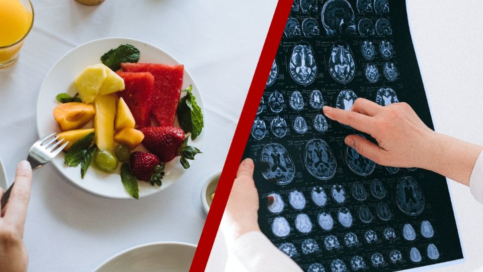 Algunos alimentos te ayudan a fortalecer el cerebro