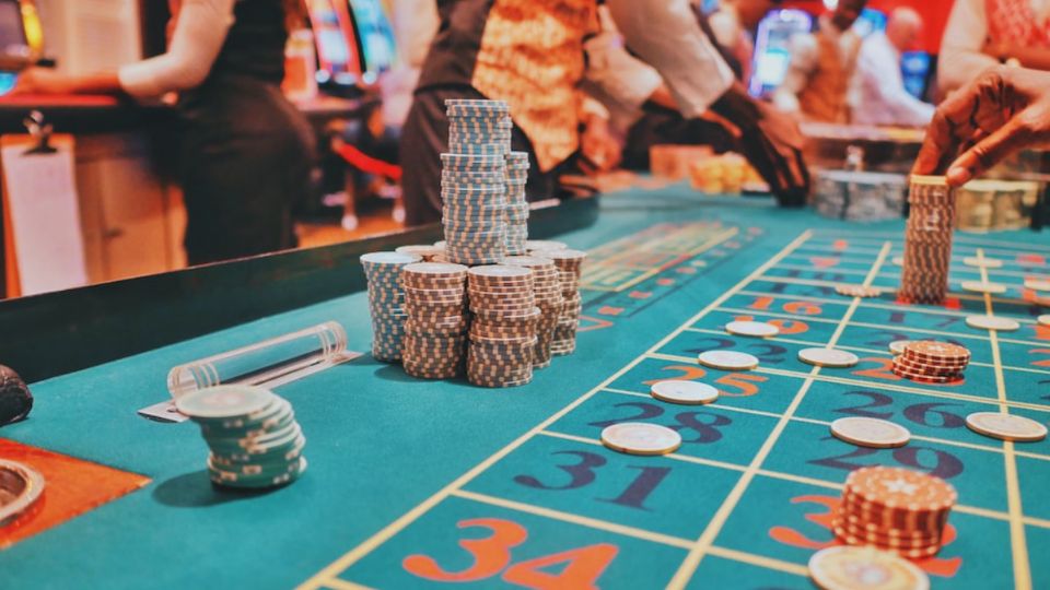 Conozca los mejores juegos deportivos en vivo de los casinos en línea.