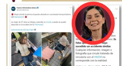 Quién es quién en las mentiras de la semana: medios dan noticias 'fake' por clicks