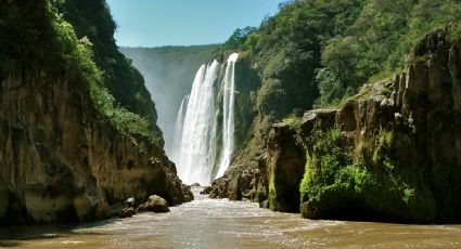 Huasteca potosina: 5 actividades que puedes hacer disfrutando del hermoso paisaje