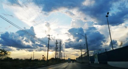 Clima en Nuevo Laredo: vienen días nublados y lluvia, ¿para cuándo?