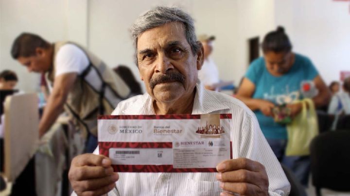 Calendario de pago de pensiones y apoyo a madres trabajadoras en Tamaulipas