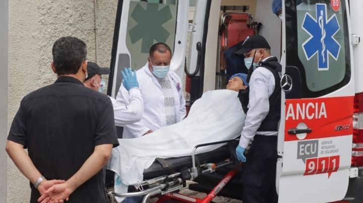 Turista mexicana es atacada por un tiburón en las Islas Galápagos