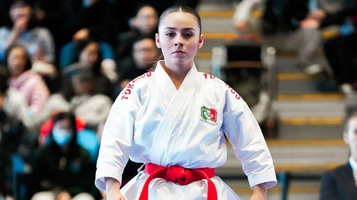 La neolaredense Yaneth Quiroz representará a México en Bali, Indonesia