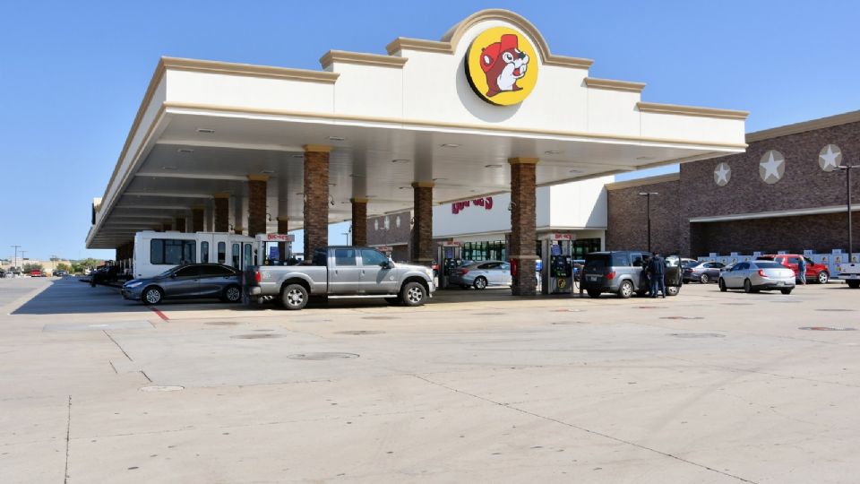 Buc-ee's abrirá una nueva sucursal en Estados Unidos