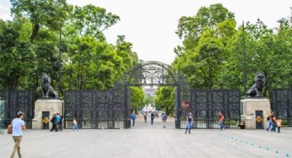 El Zoológico de Chapultepec cumple 100 años; es un orgullo de México