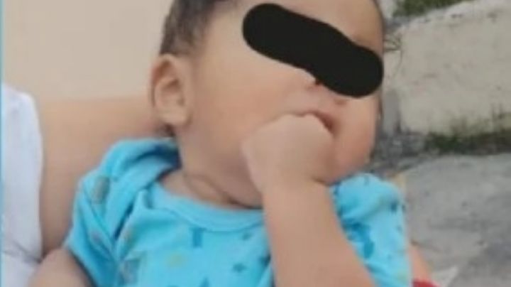 Bebé de 6 meses que fue abandonado en iglesia sería de mujer ejecutada