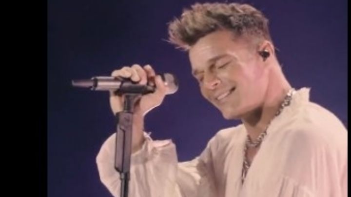 Ricky Martin y Jwan Yosef anuncian su divorcio en redes sociales