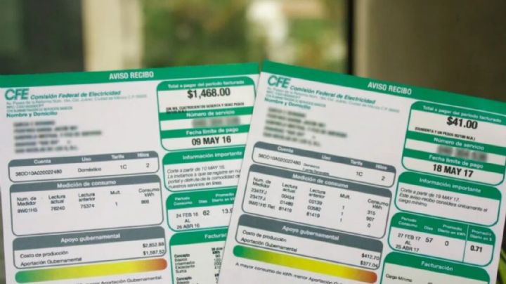 CFE ofrece descuento durante la temporada de verano