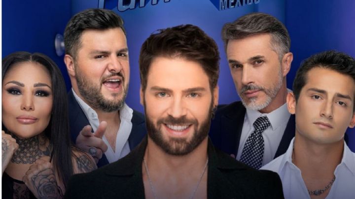 La Casa de los Famosos México: ¿a quién rescató Jorge en la quinta gala de salvación?