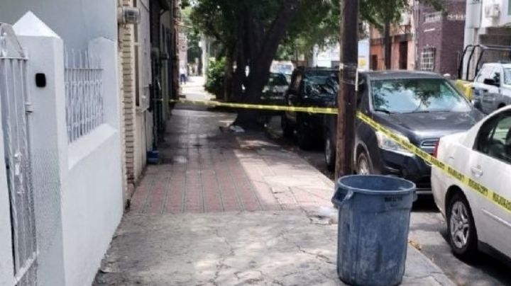 Hallan feto de cinco meses de gestación en bote de basura