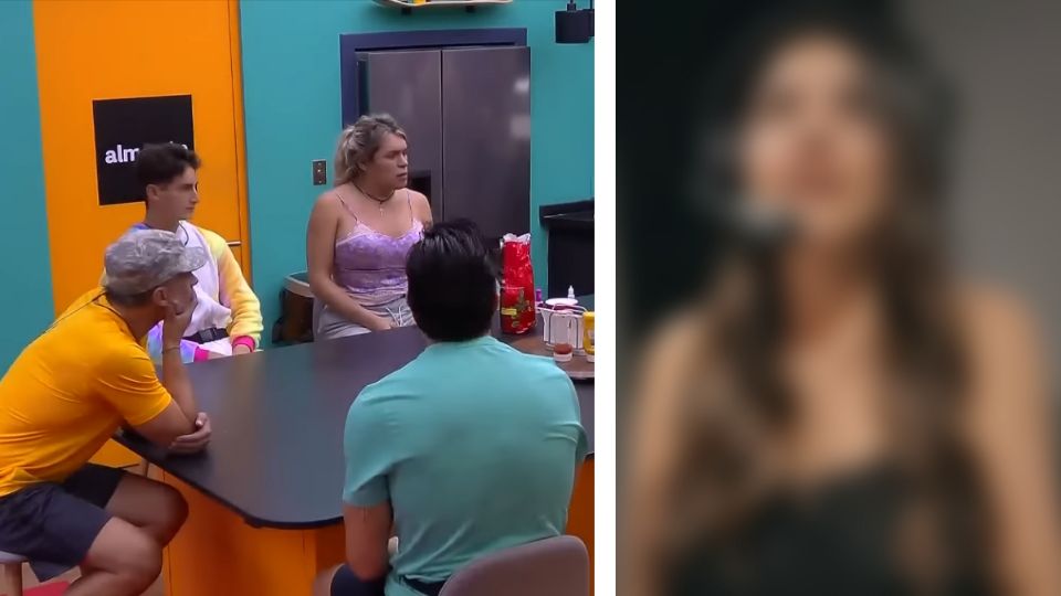 La Casa de los Famosos