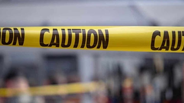 Dos hombres resultan lesionados tras accidente en moto en Laredo, Texas