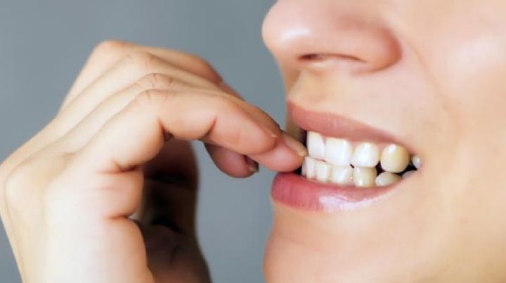 Estos son algunos motivos por los cuales no debes morderte las uñas