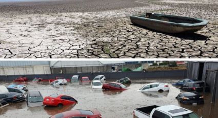 Llegó el fenómeno El Niño; ¿qué es y cómo afecta al clima en nuestro país?