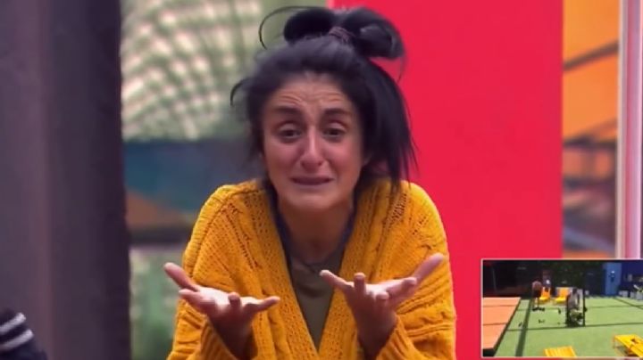 La Casa de los Famosos: Bárbara Torres explota y pide que la saquen | VIDEO