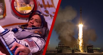 Frank Rubio, el astronauta latino que lleva 10 meses varado en el espacio