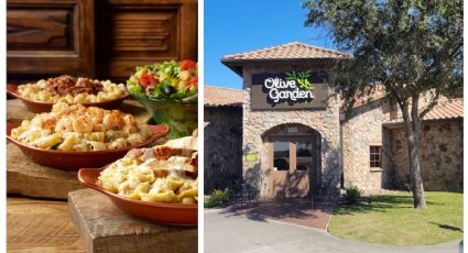 Abrirán nuevo Olive Garden en Laredo; esta será la ubicación