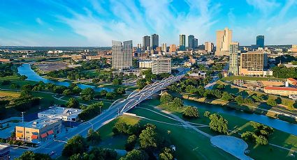 Conoce la ciudad más barata de Texas para vacacionar en este verano