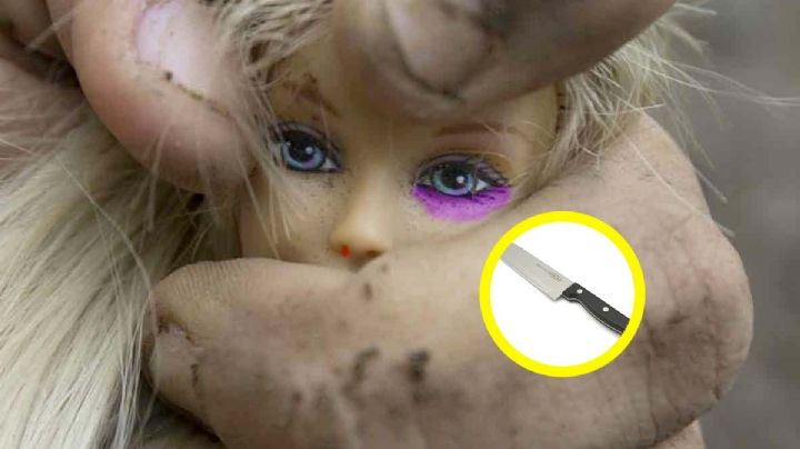 Niña de Saltillo apuñala a su padrastro por defender a su mamá