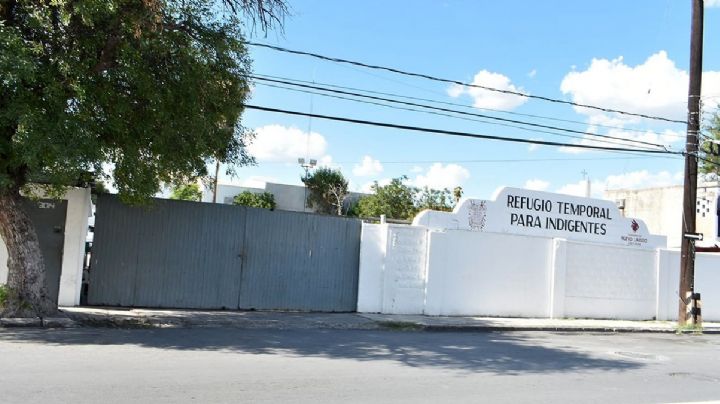 Amanece muerto el abuelito Celestino en el albergue municipal; nadie reclama su cuerpo