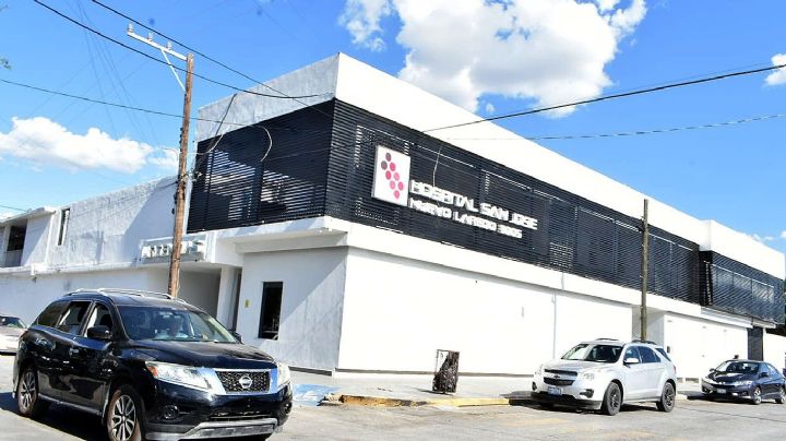 Abuelita se desmaya en su casa; muere en el trayecto al hospital San José