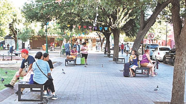 Impone julio récord de calor; supera a la ola de junio