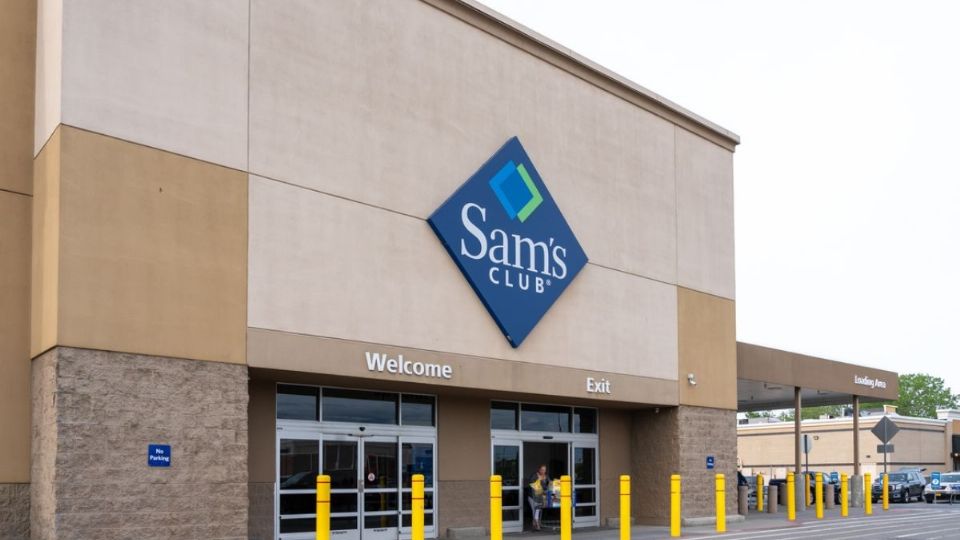 Sam's de Laredo cierra temporalmente sus puertas al público.