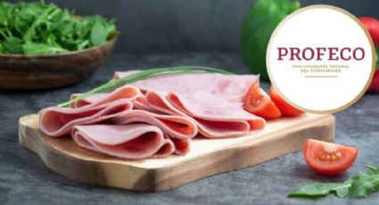 Estas son las mejores marcas de jamón en México, según Profeco