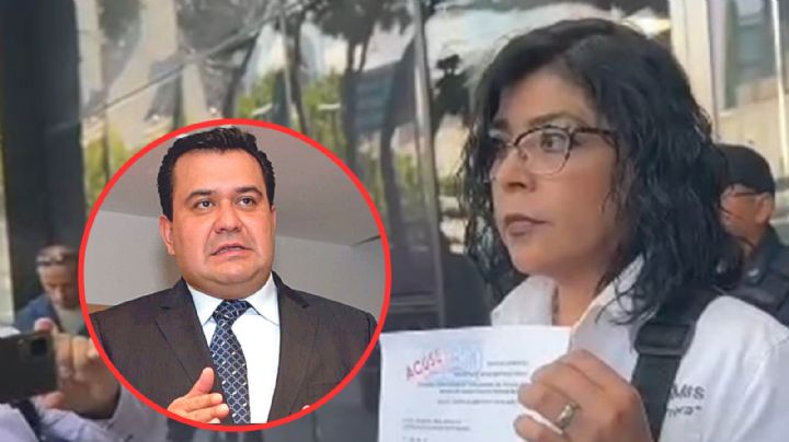 Acusan a fiscal Irving Barrios de ‘cubrir homicidio’