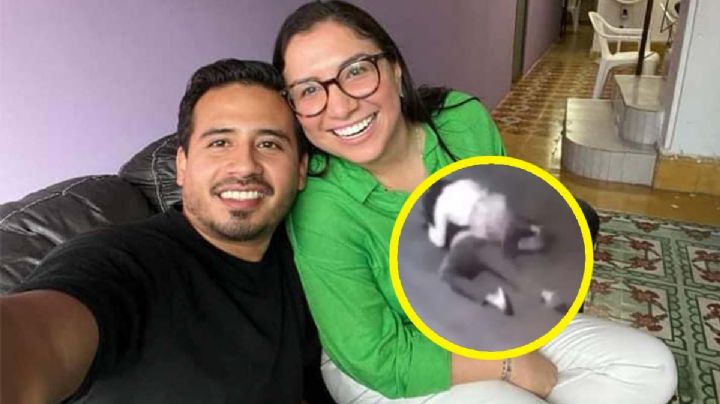Video del atentado contra activista de Morena y su esposo; siguen hospitalizados