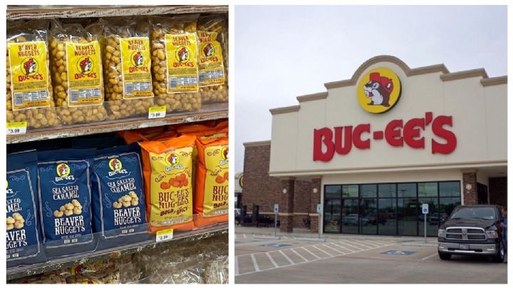 Hombre de Texas gana miles de dólares vendiendo productos de Buc-ee's en línea