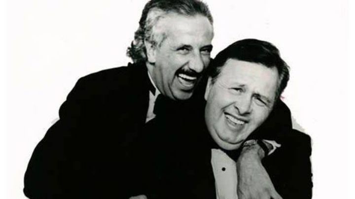 Benito Castro hace sorprendente revelación sobre muerte de Paco Stanley