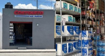 A falta de Costco, abren “Costquito” lo mismo, pero más chiquito, ¿dónde se encuentra?