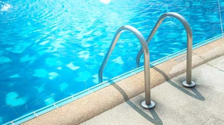 Se extenderá el calendario de albercas hasta septiembre, ante los días de calor